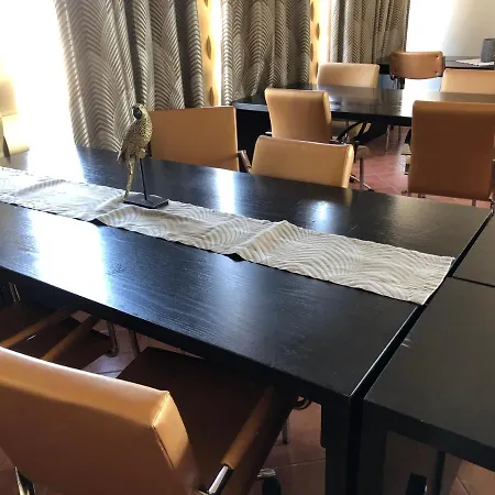 호텔 Sport Székesfehérvár