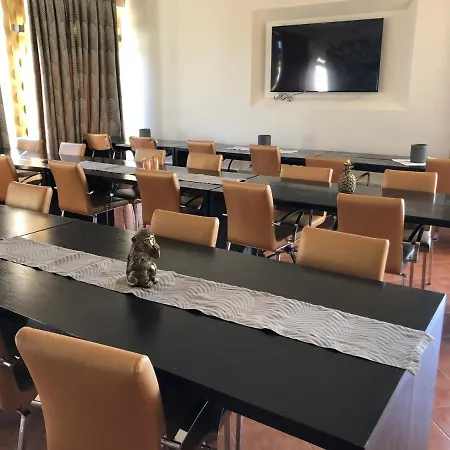 Sport 호텔 Székesfehérvár