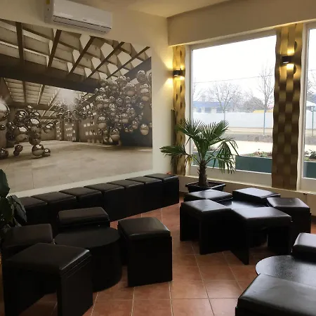 Sport 호텔 Székesfehérvár